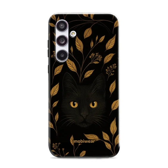 Etui Elite Pro do Samsung Galaxy A55 5G - wzór E164E