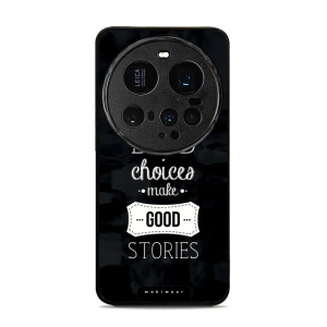 Etui Glossy Case do Xiaomi 15 Ultra - wzór G071G