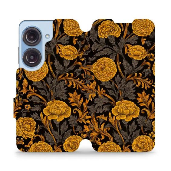 Etui do Asus Zenfone 9 - wzór V173S