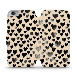 Etui do Apple iPhone 6 - wzór VA51S