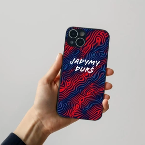 Etui Glossy Case do Oppo Reno 15 Pro - wzór G07GZ