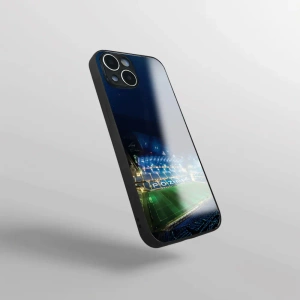 Etui Glossy Case do Oppo Reno 15 Pro - wzór G10LP