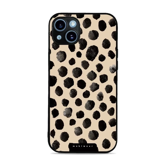 Etui Glossy Case do Apple iPhone 14 Plus - wzór GA50G