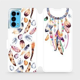 Etui do OPPO RENO 5 5G - wzór M003S