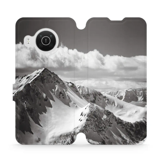 Etui do Nokia X20 - wzór M152P