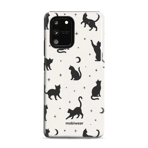 Etui Elite Pro do Samsung Galaxy S10 Lite - wzór E162E
