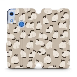 Etui do Huawei Y6S - wzór V160S