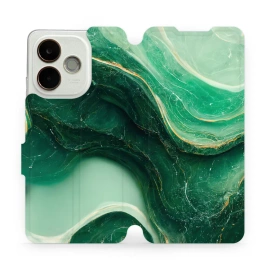 Etui do OPPO A5 Pro 5G - wzór VP38S