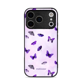 Etui Glossy Case do Apple iPhone 17 Pro - wzór GP77G