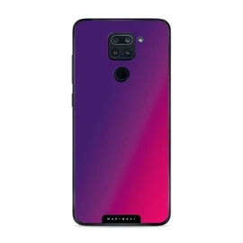 Etui Glossy Case do Xiaomi Redmi Note 9 - wzór G067G
