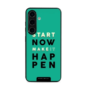 Etui Glossy Case do Samsung Galaxy S25 - wzór G079G