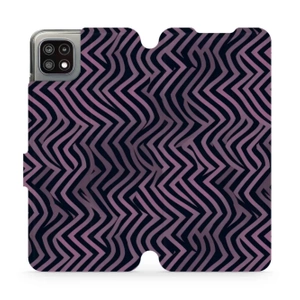 Etui do Samsung Galaxy A22 5G - wzór VA55S