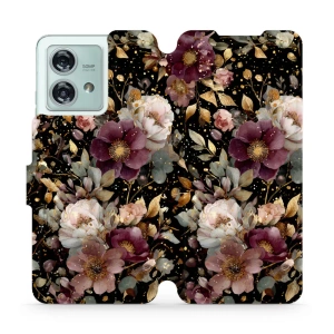 Etui do Motorola Edge 40 Neo - wzór V169S