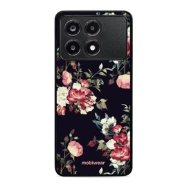 Etui Glossy Case do Xiaomi POCO X6 Pro - wzór G040G