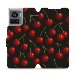 Etui do Motorola Edge 30 Ultra - wzór VP83S