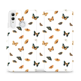 Etui do Huawei Honor 10 Lite - wzór MP77S