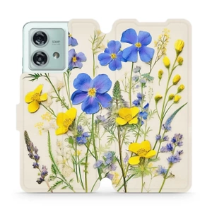 Etui do Motorola Edge 40 Neo - wzór VP41S