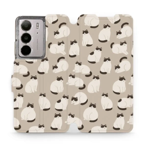 Etui do Realme C75 - wzór V160S