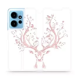 Etui do Xiaomi Redmi Note 12 4G - wzór M007S
