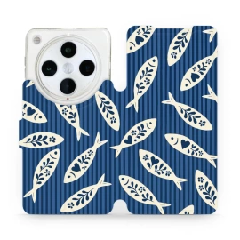 Etui do OPPO Find X8 Pro - wzór VP89S