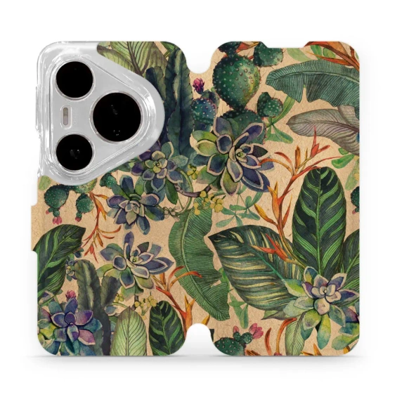 Etui do Huawei Pura 80 Pro - wzór VP05S