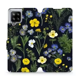 Etui do Samsung Galaxy A42 - wzór VP47S