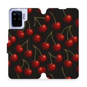 Etui do OPPO Reno 5 Lite - wzór VP83S