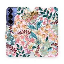 Etui do Samsung Galaxy S25 Plus - wzór MX04S