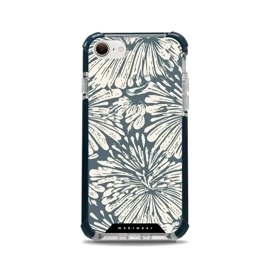 Etui MagSafe Elite Bumper Apple iPhone SE 2022 - wzór DA42D