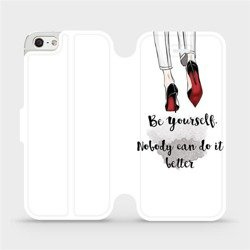 Etui do Apple iPhone SE - wzór M046P