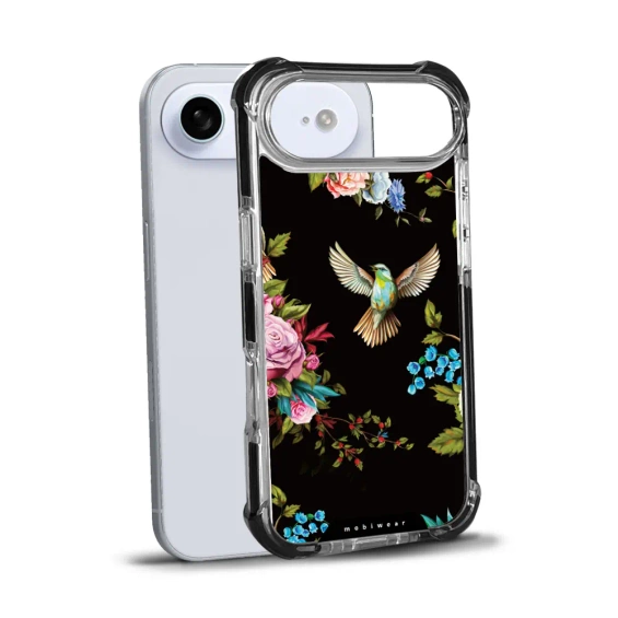 Etui MagSafe Elite Bumper Apple iPhone 17 Air - wzór D007D