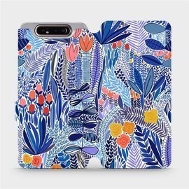 Etui do Samsung Galaxy A80 - wzór MP03P