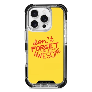 Etui MagSafe Elite Bumper Apple iPhone 16 Pro - wzór D076D