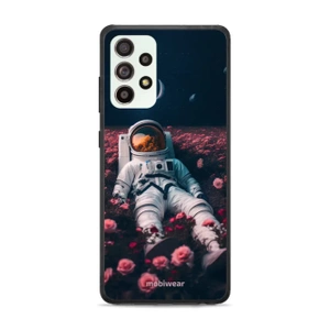 Etui Glossy Case do Samsung Galaxy A52S 5G - wzór G002G