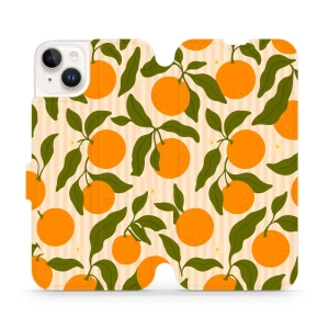 Etui do Apple iPhone 14 Plus - wzór VP82S