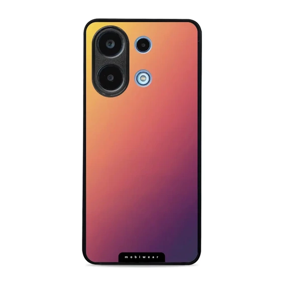 Etui Glossy Case do Xiaomi Redmi Note 13 4G - wzór G066G
