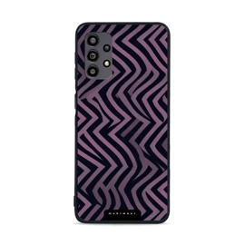 Etui Glossy Case do Samsung Galaxy A32 5G - wzór GA55G