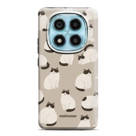 Etui Elite Pro do Xiaomi Redmi Note 14 Pro 5G - wzór E160E