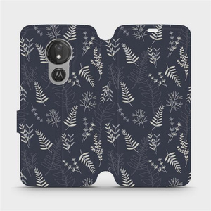 Etui do Motorola Moto G7 Power - wzór VP15S