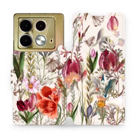 Etui do Infinix Note 40 - wzór MP01S