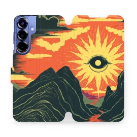 Etui do Samsung Galaxy S25 Plus - wzór VP55S