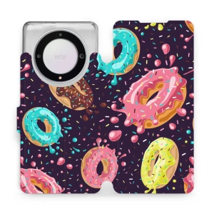 Etui do Huawei Honor Magic5 Lite 5G - wzór VP19S