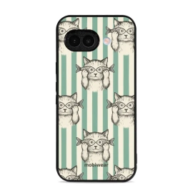 Etui Glossy Case do Google Pixel 9A - wzór GP90G