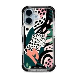 Etui MagSafe Elite Bumper Apple iPhone 17 - wzór D027D