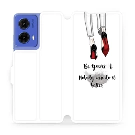 Etui do Motorola Moto G85 5G - wzór M046P