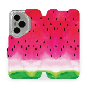 Etui do Huawei Honor 400 Pro - wzór V086S