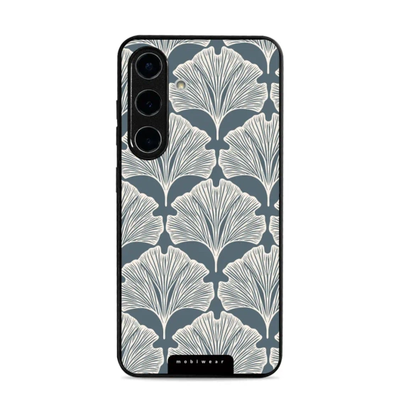 Etui Glossy Case do Samsung Galaxy S25 - wzór GA43G