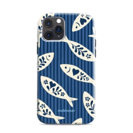 Etui Elite Pro do Apple iPhone 11 Pro - wzór EP89E