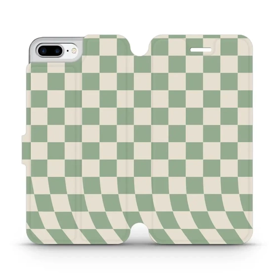 Etui do Apple iPhone 8 Plus - wzór VA58S