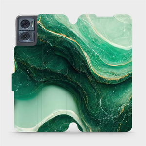 Etui do Motorola Moto E22i - wzór VP38S